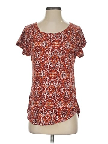 Lucky Brand Short Sleeve T-Shirt (view 1)