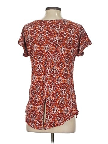 Lucky Brand Short Sleeve T-Shirt (view 2)