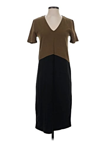 Trafaluc by Zara Casual Dress (view 1)