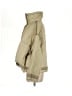 Zara 100% Polyester Solid Tan Jacket Size M - photo 5