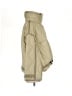 Zara 100% Polyester Solid Tan Jacket Size M - photo 4