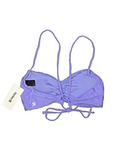 Hurley Swimsuit Top (view 2)