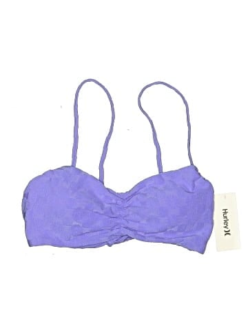 Hurley Swimsuit Top (view 1)