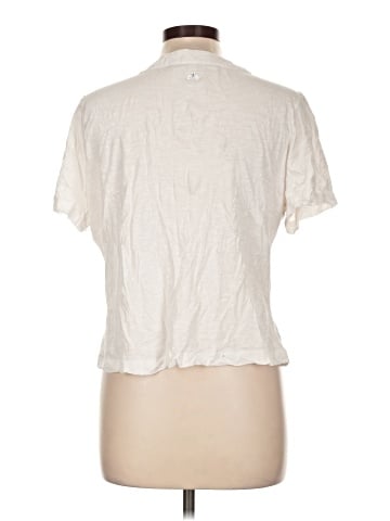 Barbour Short Sleeve Blouse (view 2)