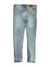 Lucky Brand Solid Blue Jeans Size 10 - photo 2