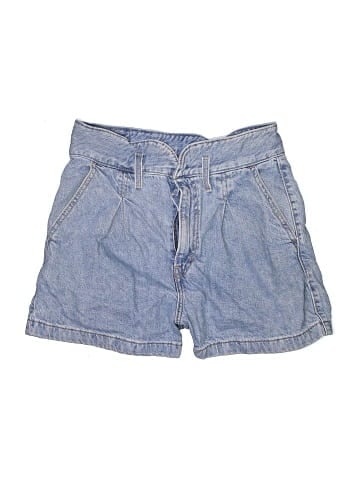 Levi's Denim Shorts (view 1)