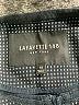 Lafayette 148 New York Gray Blazer Size 12 - photo 7