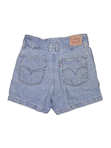 Levi's Denim Shorts (view 2)