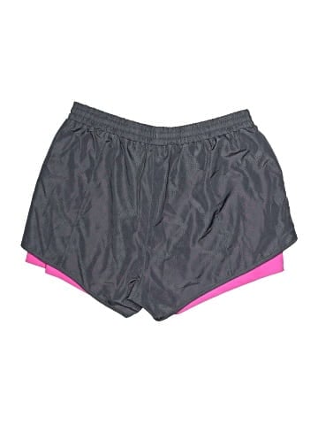 Be Inspired Athletic Shorts (view 2)