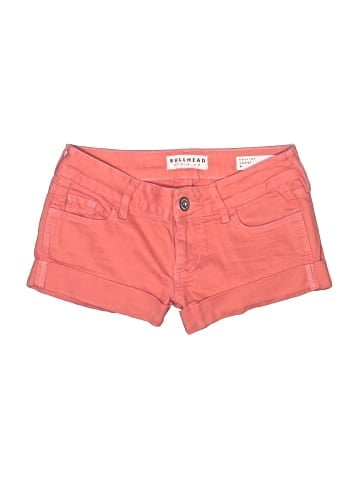 Bullhead Shorts (view 1)