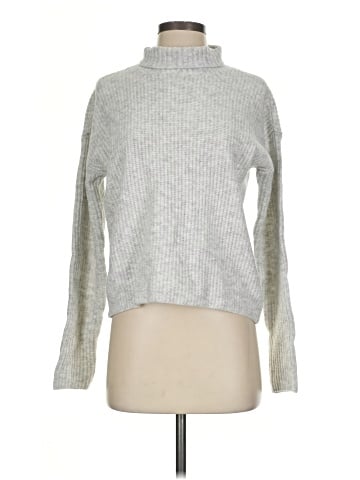 GOODTHREADS Turtleneck Sweater (view 1)