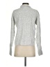 GOODTHREADS Silver Turtleneck Sweater Size S - photo 2