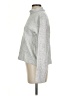 GOODTHREADS Silver Turtleneck Sweater Size S - photo 5