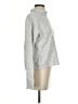 GOODTHREADS Silver Turtleneck Sweater Size S - photo 4