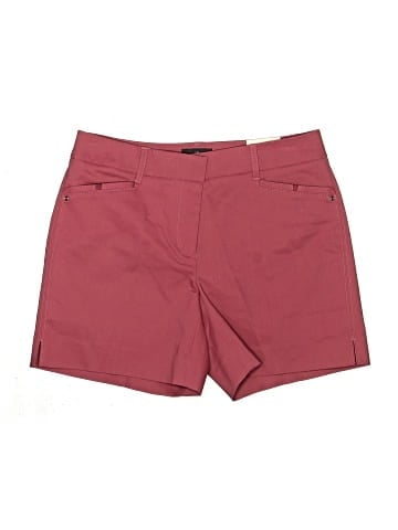 White House Black Market Shorts (view 1)