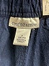 Croft & Barrow Solid Blue Shorts Size L - photo 3