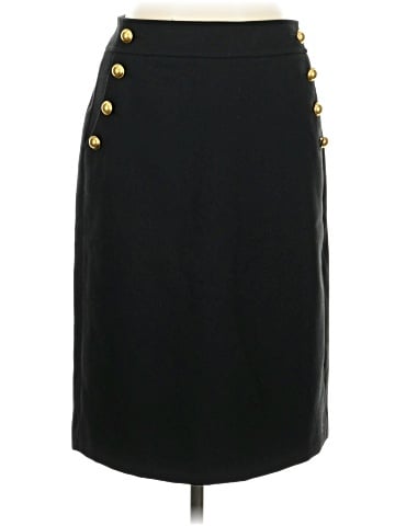 Ann Taylor LOFT Formal Skirt (view 1)