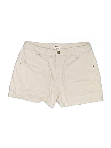 Billabong Khaki Shorts (view 1)