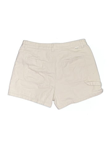 Billabong Khaki Shorts (view 2)