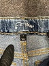 Art Class Hearts Blue Jeans Size 8 - photo 3