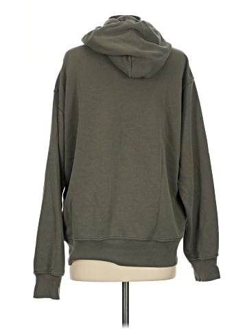 UT for Uniqlo Zip Up Hoodie (view 2)