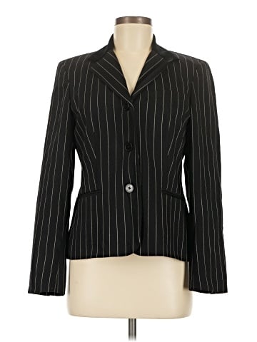 Lauren by Ralph Lauren Wool Blazer (view 1)