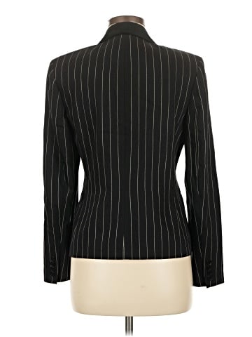 Lauren by Ralph Lauren Wool Blazer (view 2)