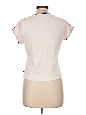 Tail Sleeveless T-Shirt (view 2)