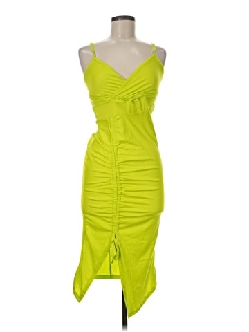 Assorted Brands Cocktail Dress (view 1)