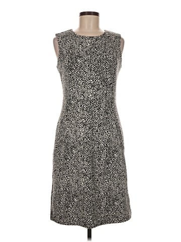 Lands' End Cocktail Dress (view 1)
