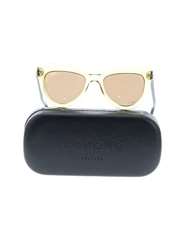 Komono Sunglasses (view 2)