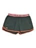 Under Armour 100% Polyester Green Athletic Shorts Size XL - photo 1