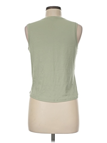 Zobha Sleeveless T-Shirt (view 2)