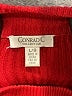 Conrad C Red Sweater Vest Size L - photo 7