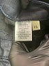Rag & Bone/JEAN Solid Black Jeggings Size 24 waist - photo 8