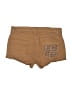 Sisley Brown Shorts Size 26 waist - photo 2