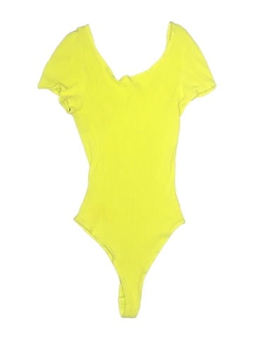 Cotton Candy LA Bodysuit (view 2)