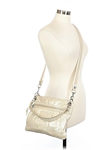 Coach Heart Poppy Crossbody Bag (view 2)