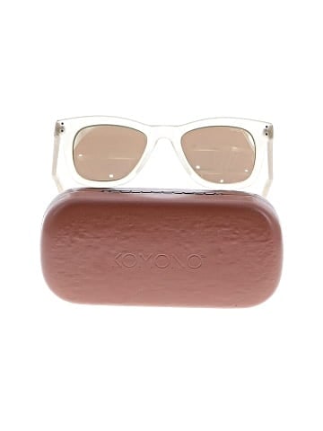Komono Sunglasses (view 2)