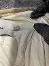 Hudson Jeans 100% Polyamide Ivory Jacket Size S - photo 7