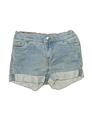Levi's Denim Shorts (view 1)