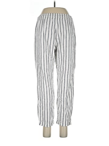 J.Crew Factory Store Linen Pants (view 2)