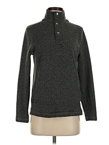 G.H. Bass & Co. Turtleneck Sweater (view 1)