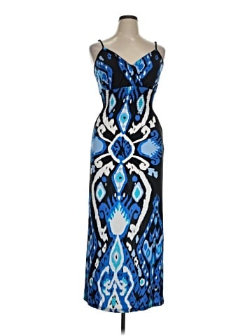 Snap Cocktail Dress (view 1)
