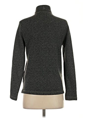 G.H. Bass & Co. Turtleneck Sweater (view 2)