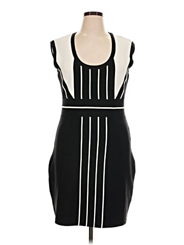 Calvin Klein Cocktail Dress (view 1)