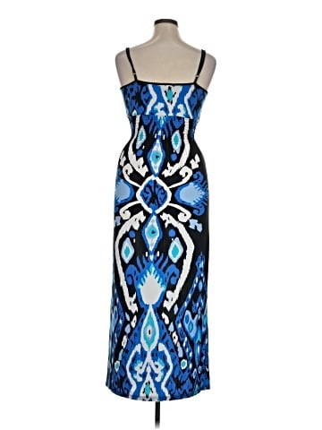 Snap Cocktail Dress (view 2)