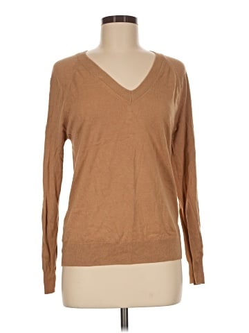 Banana Republic Factory Store Pullover Sweater (view 1)