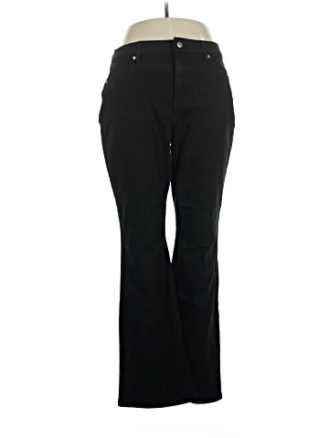 Style&Co Jeans (view 1)