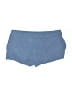 PacSun Blue Athletic Shorts Size S - photo 2